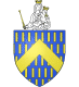 Coat of arms of Kampenhout