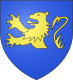 Coat of arms of Saint-Gervais-les-Bains