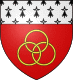 Coat of arms of Saint-Herblain