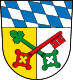 Coat of arms of Velden