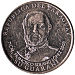 1MIL Paraguayan Guaranies - Obverse.jpg