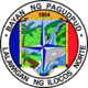 Official seal of Pagudpud