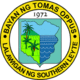 Official seal of Tomas Oppus