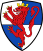 Coat of arms of Salm-Horstmar