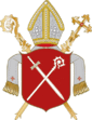 of Sion, Bishopric