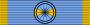 Medaille de la Jeunesse et des Sports Or ribbon.svg