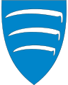Coat of arms of Hornindal kommune