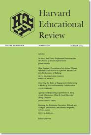 Harvard Educational Review .jpg