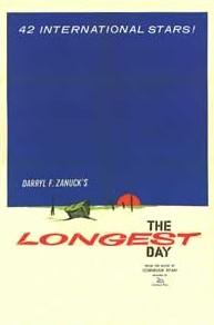 Original movie poster for the film The Longest Day.jpg