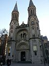 Basílica del Espíritu Santo, Buenos Aires, Argentina - 20130826.jpg