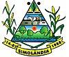 Coat of arms of Simolândia