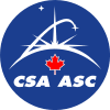 Canadian Space Agency logo.svg