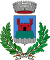 Coat of arms of Castello di Annone