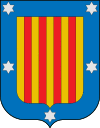 Official seal of Banyalbufar