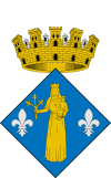 Coat of arms of Tremp