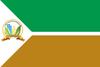 Flag of Embu, Kenya
