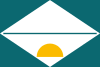 Flag of Restrepo, Meta