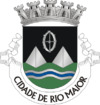 Coat of arms of Rio Maior