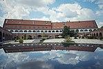 Bastionul Theresia din Timisoara.jpg