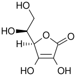 ascorbic acid