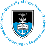 Coat of arms of the University of Cape Town