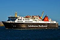 MV Isle of Lewis At Castlebay.jpg