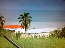 Black Beach Prison - Malabo - Bioko - Equatorial Guinea 2008.jpg