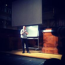 Manuel De Landa 2011.jpg