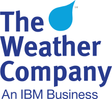 The Weather Company IBM Byline.svg