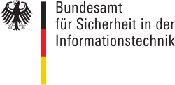 Bundesamt für Sicherheit in der Informationstechnik Logo.svg