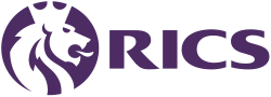 Royal Institution of Chartered Surveyors logo.svg