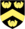 Gisborough Escutcheon.png