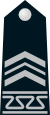 USAFA Cadet Master Sergeant.svg