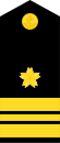 JMSDF Lieutenant Commander insignia (c).svg