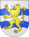 Coat of arms of Vuibroye