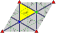 Wallpaper group diagram p3m1.svg