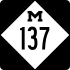 M-137 marker