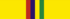 Order of the Star and Key of the Indian Ocean - GCSK, GOSK, CSK (Mauritius) - ribbon bar.png
