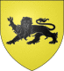 Coat of arms of Cloyes-sur-le-Loir
