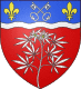 Coat of arms of Chennevières-sur-Marne