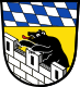 Coat of arms of Grafenau