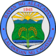 Official seal of Allacapan