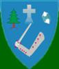 Coat of arms of Ojdula