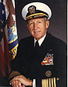 Thomas B. Hayward