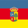 Flag of Alfoz de Santa Gadea