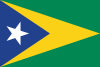 Flag of Aguas Buenas