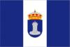 Flag of Jaramillo de la Fuente