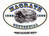 Official logo of Magrath