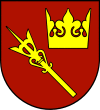 Coat of arms of Nowy Targ County