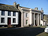 The Square, Allonby - geograph.org.uk - 598258.jpg